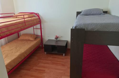 Iquique Apartment | Departamento Sector Céntrico