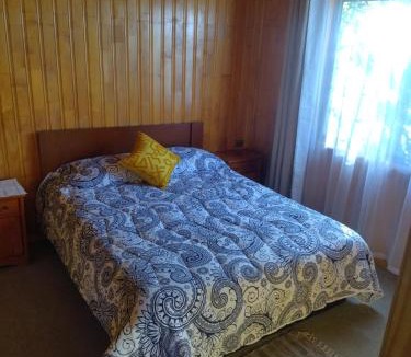 Castro House | Astilleros,Dalcahue