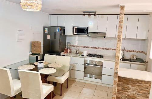 Copiapo Apartment | Departamento condominio