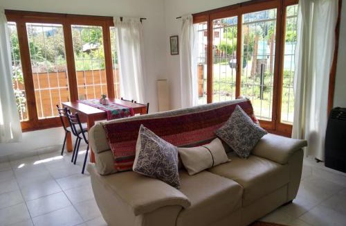 El Bolson House | La Casita De Zule