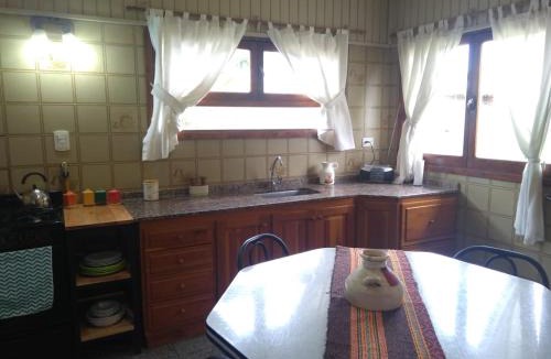 El Bolson House | La Casita De Zule