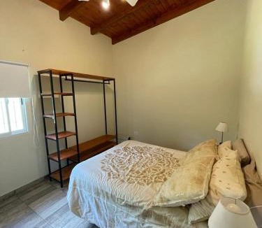 Calderilla House | Casa de campo la Caldera