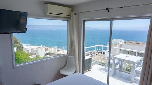 Renaca Apartment | Dei Templi Hotel