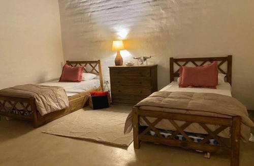 Vista Flores Apartment | La Tertulia, casa de campo