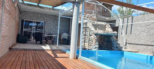 Santa Maria Apartment | Apart El Árbol