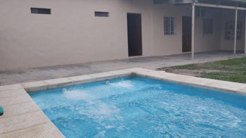 Gualeguay Apartment | Al Quincho Bi