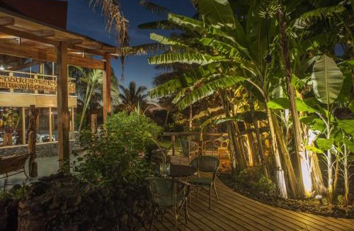 Hanga Roa Hotel | Hotel Vai Moana