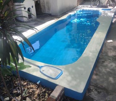 Almirante Brown House | Casa Veranera para Disfrutar en Cualquier Ocasión