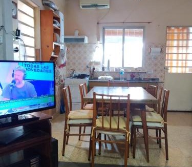 Junin House | Casa Diana