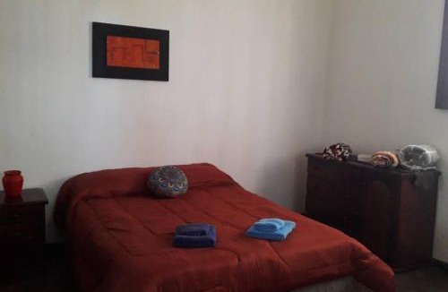Colonia Caroya Villa | Casa Quinta