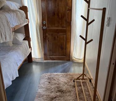 Castro House | Pelutti