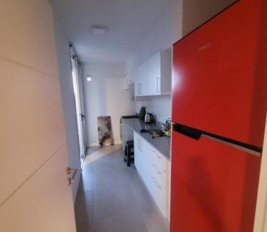 Villa Allende Apartment | Departamento nuevo con seguridad y pileta ,en villa allende a 15 del centro de Córdoba