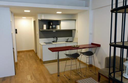 Puerto Madero Apartment | Lumiere Puerto Madero