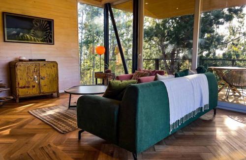 Pichilemu House | Casa Familiar de Lujo en Pichilemu
