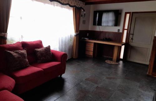 Frutillar House | Casa , Frutillar