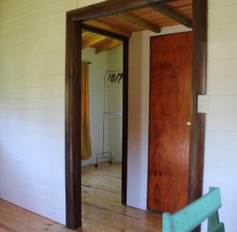 Partido de Tigre Cabin | Cabaña El Mahayana