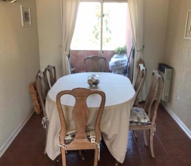 Algarrobo Apartment | Departamento pleno centro Algarrobo con estacionamiento
