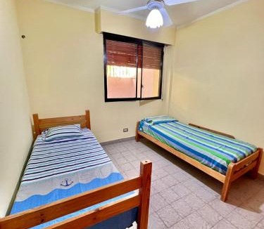 La Rioja Apartment | Apartamento céntrico Monoblock
