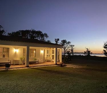 Partido de Junin House | Casa de campo La Balsa