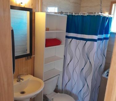 Dalcahue Apartment | Cabaña por dia laguna pastahue