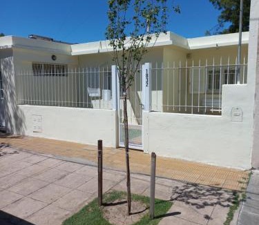 Pergamino Apartment | Como en casa