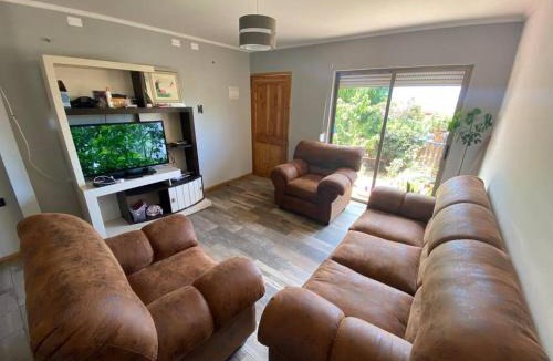 Los Vilos House | Casa amoblada, Los Vilos