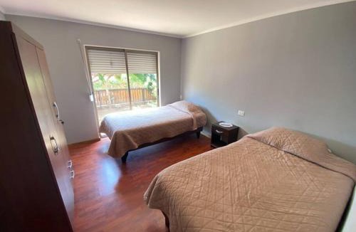 Los Vilos House | Casa amoblada, Los Vilos