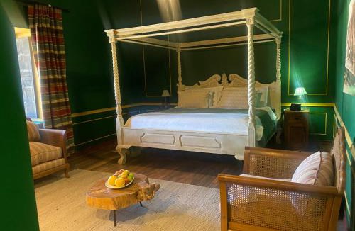 Talagante Bed & Breakfast | Casona Lo Aguirre , Hospedaje de Temporada