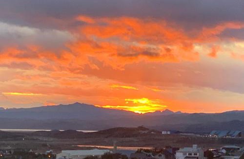 Province of Tierra del Fuego Apartment | Dolores House PREMIUM