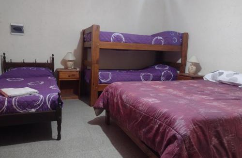 Almafuerte Apartment | Complejo de Departamentos DON QUIJOTE