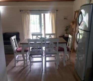 Partido de Tigre Apartment | La Aurora