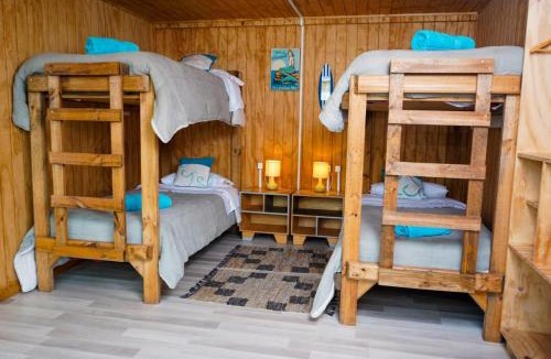 Navidad House | Surf and Stay Chile