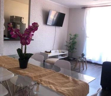 La Serena Apartment | Departamento por días la serena