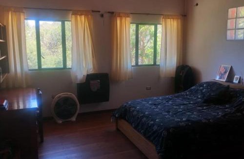 Rio Ceballos Ski Chalet | Sierras Córdoba ,Complejo Los Forasteros