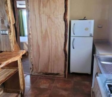 Panguipulli Apartment | Cabaña con estacionamiento