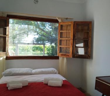 Cuadro Nacional House | Finca La Codiciada