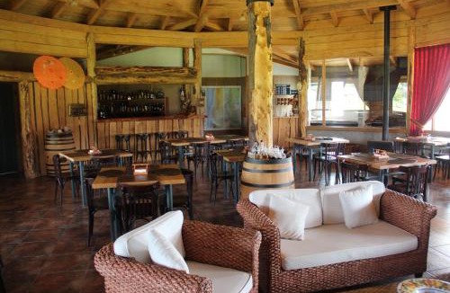 Puerto Raul Marin Balmaceda House | Los Coihues Patagonia Lodge