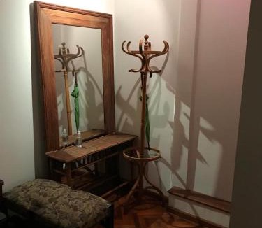 El Centro Apartment | Petit Hotel Recoleta