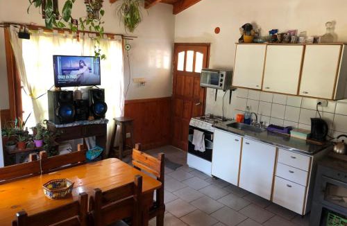 Las Golondrinas House | banim