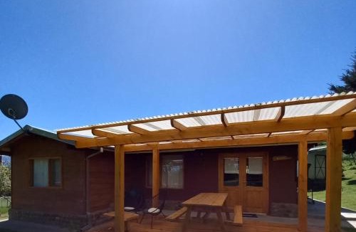 El Bolson Cabin | La Yaya - Villa Turismo