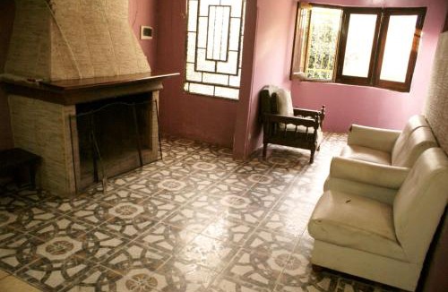 San Salvador de Jujuy House | Casa La Reinamora