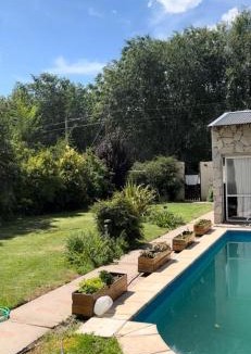 Las Chacras Apartment | BanTelmo