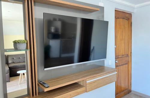 Renaca Apartment | Spazios Apart Hotel Reñaca
