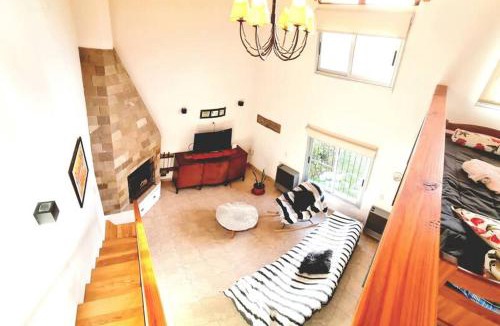 Esquel Ski Chalet | Esquel House Hermosa casa con vista a la montaña