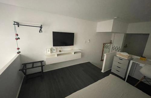 Nunez Apartment | Montañeses 2830 Duplex Flat