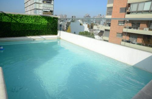 Nunez Apartment | Montañeses 2830 Duplex Flat