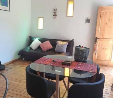 Isla Negra House | Agradable cabaña: tranquilidad, naturaleza y playa