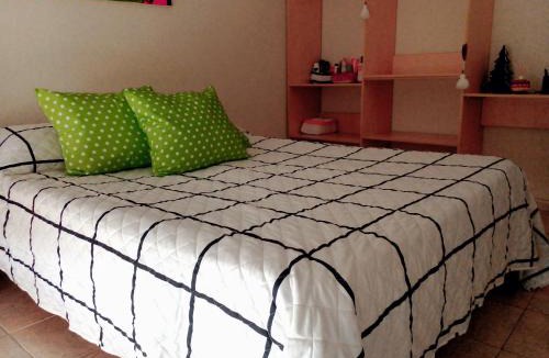 San Antonio de Padua Apartment | Buenos Aires Tango Apartment near Golf