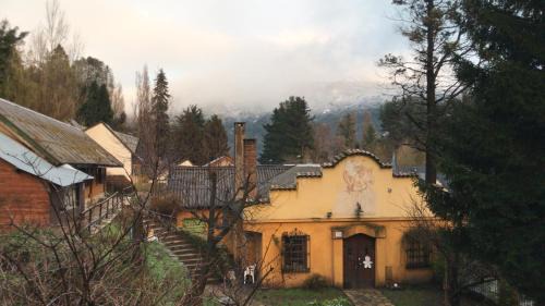 Lanin National Park Apartment | Sacromonte Apart