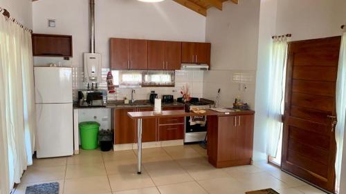 Villa General Belgrano House | La Casita de Karen